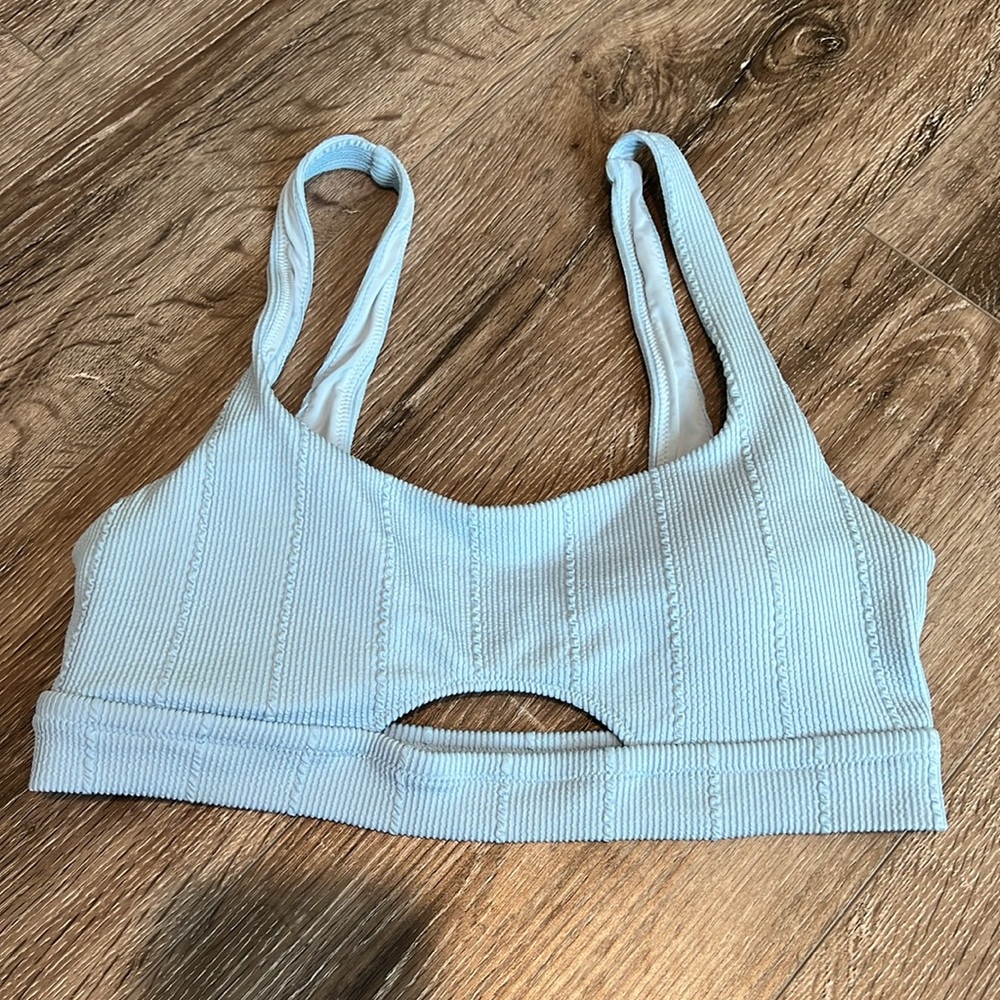 Aerie Bikini Top